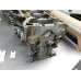 #BKD02 Engine Cylinder Block For 17-19 Nissan Rogue  2.5